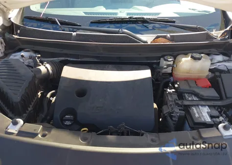 2021 Chevrolet Traverse Fwd Lt Leather из США, поврежденный, VIN 1GNERHKWXMJ105275